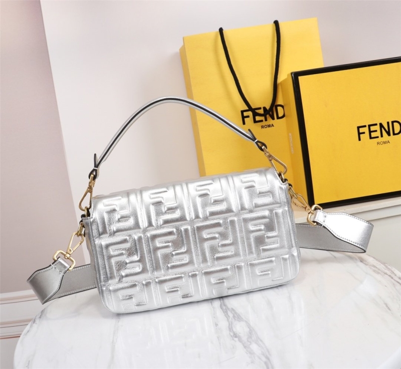 Fendi Baguette Bags